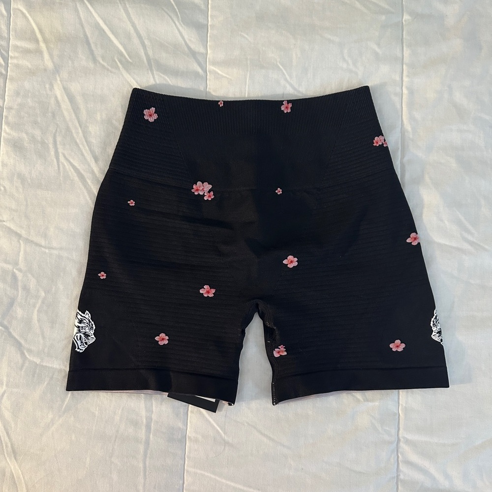 Darc Sport Women's Shorts